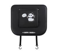 Generico Protettore Per Schienale - Interni Auto,Antipiedi Sedile Posteriore,Per Camion SUV RV Proprietari Cani Autisti Viaggiatori Viaggi Stradali Pendolarismo