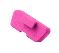 Generico Protezione antifurto per Porta OBD - Protettiva OBD | Copertura Impermeabile per interfaccia, Copertura Porta, Protettiva in Silicone per Vari Modelli di Auto
