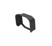 Generico Protezione antiriflesso per lo schermo della fotocamera per Insta360 Luna Pro - Copertura parasole - Cappuccio parasole per lo schermo della fotocamera