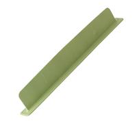 Generico Protezione Antischizzo in Silicone per Lavello | Deflettore d'Acqua per Piano Cucina in Silicone - Resistente al Calore Design con Ventose Rialzate Cucina per Uso Domestico E Commerciale