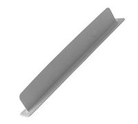 Generico Protezione Antischizzo per Bagno, Deflettore d'Acqua per Piano Cucina in Silicone, Controllo Odori Protettore Anti-Graffio E Antiscivolo per Lavabo Domestico E Bancone Bar