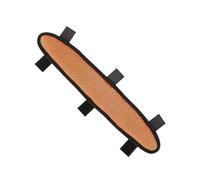 Generico Protezione Antisudore per Cappelli - per Elmetti | Sostituzione Lavabile Che Assorbe Il Sudore | per La Produzione, La Consegna in Magazzino, L'agricoltura All'aperto, L'edilizia Ranch, La S