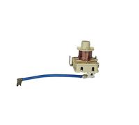 Generico Protezione circolare di avviamento + condensatore da 80 uf, compatibile con compressore for frigorifero e congelatore ELECTRACA Heavy Hammer 2334122 St
