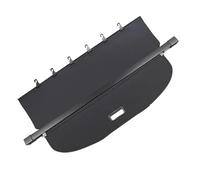 Generico Protezione Coperchio per Jeep per Cherokee KL 2014~2023 Pannello Divisorio Privacy Security Shield Tenda Ombra Retrattile Copertura Bagagliaio(14-18 Leather)