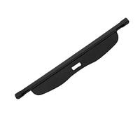 Generico Protezione Coperchio per Kia per Sorento MQ4 PHEV 2021~2023 Pannello Divisorio di Sicurezza Schermo per La Privacy Tenda Parasole Retrattile Copertura Bagagliaio(Canvas)