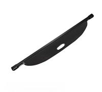 Generico Protezione Coperchio per Toyota per Harrier per Venza XU80 2021~2024 Tenda Parasole Pannello Divisorio di Sicurezza Retrattile Copertura Bagagliaio(Look in Carbonio)