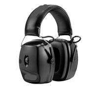 Generico Protezione elettronica for le orecchie Cuffie antirumore for la riduzione del rumore Protezioni for l'udito for falciatura