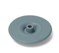 Generico PROTEZIONE FRUSTA UNCINO ORIGINALE COMPATIBILE CON - KEN WO OD - KITCHEN MACHINE PROSPERO KW706915