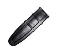 Generico Protezione in plastica for Fodero, Copertura for Barra della Motosega, Piastre Guida for potatura(8 Inches)