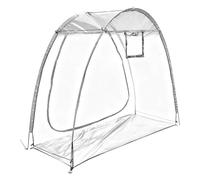 Generico Protezione Invernale delle Piante | Tenda AntiInvernale Alberi,Tenda di Protezione per Alberi dal - per Giardino Cortile Serra Letti Rialzati Clima Freddo Recinto Fattoria Foresta