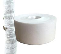 Genérico Protezione per il tronco 'albero | 60 metri di avvolgimento per le piante a freddo | protezione dei cespugli per esterni patio giardino