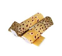 Generico Protezione per le dita per la a mosca: resistente antiabrasione, protezione per le dita per la a mosca | Pesci d'acqua salata d'acqua ideali come spigola, pesce gatto trota