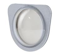 Generico Protezione per Telecamera Auto - Schermo Anti-Graffio | Protezione per Telecamera Anteriore | per del Veicolo, Viaggi e Guida