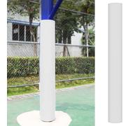 Generico Protezione Resistente per palo da Basket - Imbottitura di Sicurezza per la Protezione dei Giocatori in Parco Giochi, Garage o Cantina - Copertura Antiurto con barriera di collisione