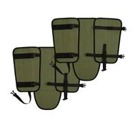 Generico Protezioni Antiserpente per Gambe | Protezione per Gambe 2 Pezzi Outdoor - Ghette Antiserpente da Escursionismo - per Escursionismo Pesca Arrampicata Campeggio Lavoro Giardino Fattoria