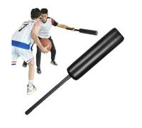 Generico Protezioni di Blocco Imbottite, Cuscinetti di Blocco da Basket | Attrezzatura for allenamento difensivo, durezza 55° non facilmente di difesa del gioco di tiro