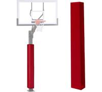 Generico Protezioni Imbottite per Pali da Basket, Cuscinetti di Protezione in Schiuma, Cuscinetti di Sicurezza avvolgenti, Imbottitura per Pali da Basket per Tutte Le st
