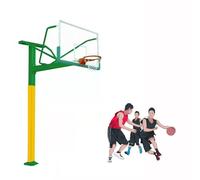 Generico Protezioni Imbottite per Pali per la Sicurezza del Basket, Cuscinetti di Protezione in Schiuma avvolgenti, Imbottitura per canestro da Basket, Rivestimento Protettivo Autoadesivo per Pali, a