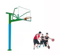 Generico Protezioni Imbottite per Pali per la Sicurezza del Basket, Cuscinetti di Protezione in Schiuma avvolgenti, Imbottitura per canestro da Basket, Rivestimento Protettivo Autoadesivo per Pali, a