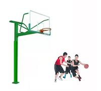 Generico Protezioni Imbottite per Pali per la Sicurezza del Basket, Cuscinetti di Protezione in Schiuma avvolgenti, Imbottitura per canestro da Basket, Rivestimento Protettivo Autoadesivo per Pali, a