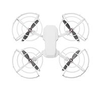 Generico Protezioni per Anello di Protezione dell' a Tondo Accessorio per droni con Protezione Leggera Compatibile con 2 e e Mavic 2947