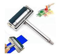 Generico Prova Inchiostro Manuale, applicatore Manuale di Pellicola Stampata con Inchiostro con Larghezza di Stampa, Pressione Regolabile for flessografia, rotocalco e Rivestimento(250lines)