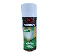 Generico Pulimak 1 Smacchiatore Secco, Spray per Rimuovere Macchie di Olio e Grasso da Tessuti, Essiccazione Rapida, Prodotto in Italia