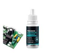 Generico Pulitore Elettronico,Sicuro Asciugatura Rapida Precisione | Liquido Detergente per Dispositivi Elettronici | per Adulti, Professionisti, Appassionati, Principianti, Famiglie
