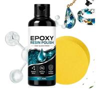Generico Pulitore epossidico Riparazione Lucidatura e Pulizia Durevole