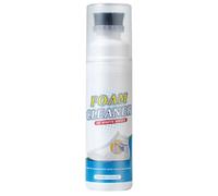 Generico Pulitore per scarpe Scarpe da ginnastica, Pulitore per scarpe, per bianche per da tennis con testina - Kit Pulizia Sneaker, Kit Pulizia Scarpe Per Sneakers In Pelle, Bia