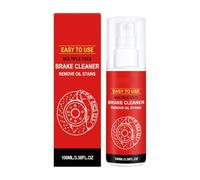 Generico Pulitore per Sgrassante Rapida Asciugatura Basso Odore 100ml