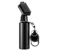 Generico Pulitore per spazzole per da Golf - Scrubber per da Golf | | Bottiglia da spremere resistente alle perdite, clip retrattile, gamma pratica del corso di manutenzione del putter in legno d