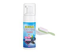Generico Pulitore per Tastiera,150 ml Spray Multiuso per Mouse - Detergente a schiuma multiuso,Per l'uso quotidiano in ufficio, a casa, e su computer, schermo, monitor, telefono, TV