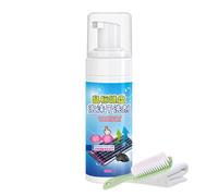 Generico Pulitore per Tastiera | Schiuma Detergente Multiuso 150ml - Pulitore Schiuma Multiuso Tastiera e Mouse,Per l'uso quotidiano in ufficio, a casa, e su computer, schermo, monitor, telefono, TV