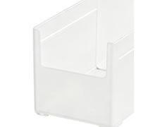 Generico Pull Out Cabinet Organizer Extendable Kitchen Storage Basket