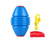 Generico Pull Shuttle - Double Player Design, Ergonomic Interactive Toy, Family Sliding | Shuttle for Garden, Yard, Living Room, Patio, Balcony, Lawn