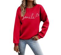 Generico Pullover Casual per Pranzi Fuori Ristoranti Tipici Località