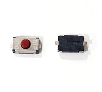 Generico Pulsante Telecomando Compatibile con Citroen 1 Pezzo C1 Auto Micro Switch C2 Vettura