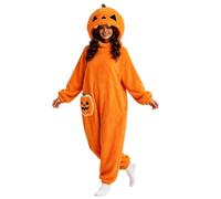 Generico Pumpkin Costume | Soft Comfortable Wearable Costumes