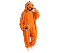 Generico Pumpkin Costume | Soft Comfortable Wearable Costumes