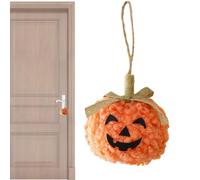 Generico Pumpkin Ornaments, Halloween Decorations Party Supplies for Home, Halloween Pumpkin Decor Tree Ornaments, Indoor Outdoor Living Room Bedroom Patio Garden Farmhouse Porch
