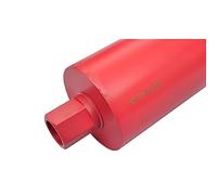 Generico Punta Trapano Carotiere Diamantato Umido e Secco 110x400mm,Multicolore,3.14kg,140226