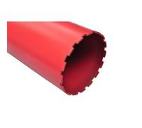 Generico Punta Trapano Carotiere Diamantato Umido e Secco 202x400mm