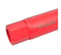 Generico Punta Trapano Carotiere Diamantato Umido e Secco 50x400 mm,Multicolore,1.31kg,140221