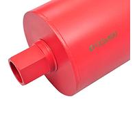 Generico Punte Trapano carotiere diamantato Trapano 132x400mm,Multicolore,3.75kg,140228