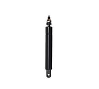 Generico Puntone reclinabile molla a gas for il sollevamento di accessori for ufficio supporto for sedia da barbiere girevole(G3 120-200N)