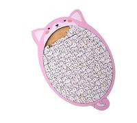 Generico Puzzle, Giocattoli Educativi Divertenti In Legno | Puzzle Decorativi Per Bambini | Per Bambini Amanti Degli Animali Amici Famiglia Ragazze Natale Compleanno Vacanze Casa Ufficio Scuola