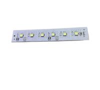 Generico QL Supply Co DA41-00674A DC12V 1.6W for Le Parti Luminose del Display a Strisce Luminose della Lampada LED del Frigorifero