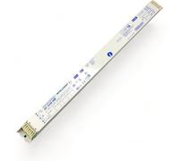 Generico QTi 2x58/220-240 DIM 1-10V Alimentatore elettronico, Ballast Fluorescente Twin 2x58W T8 EVG