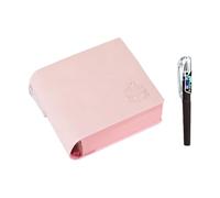 Generico Quaderni per donne 760 Pagine Planner Portatile con Scrittura